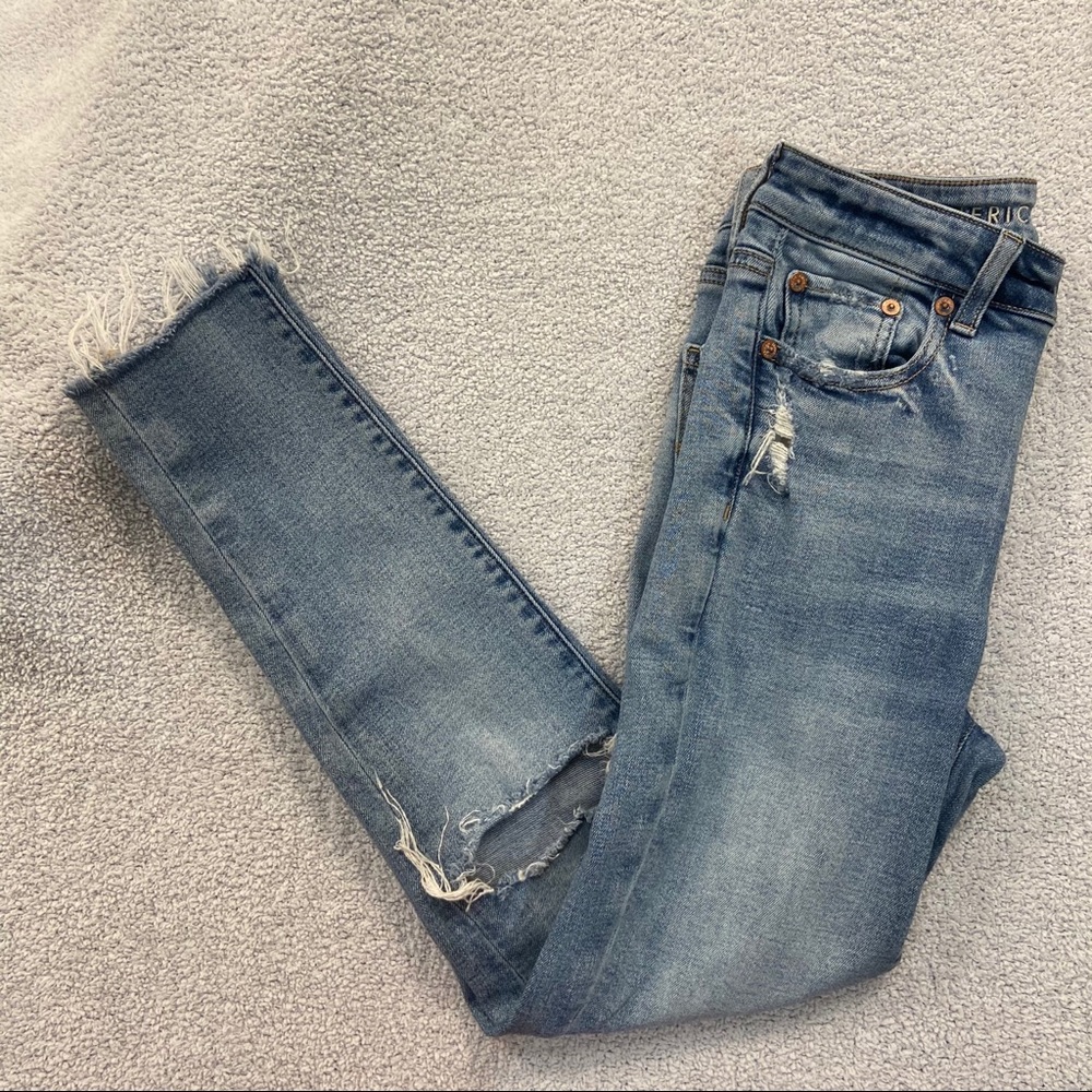 American Eagle jegging